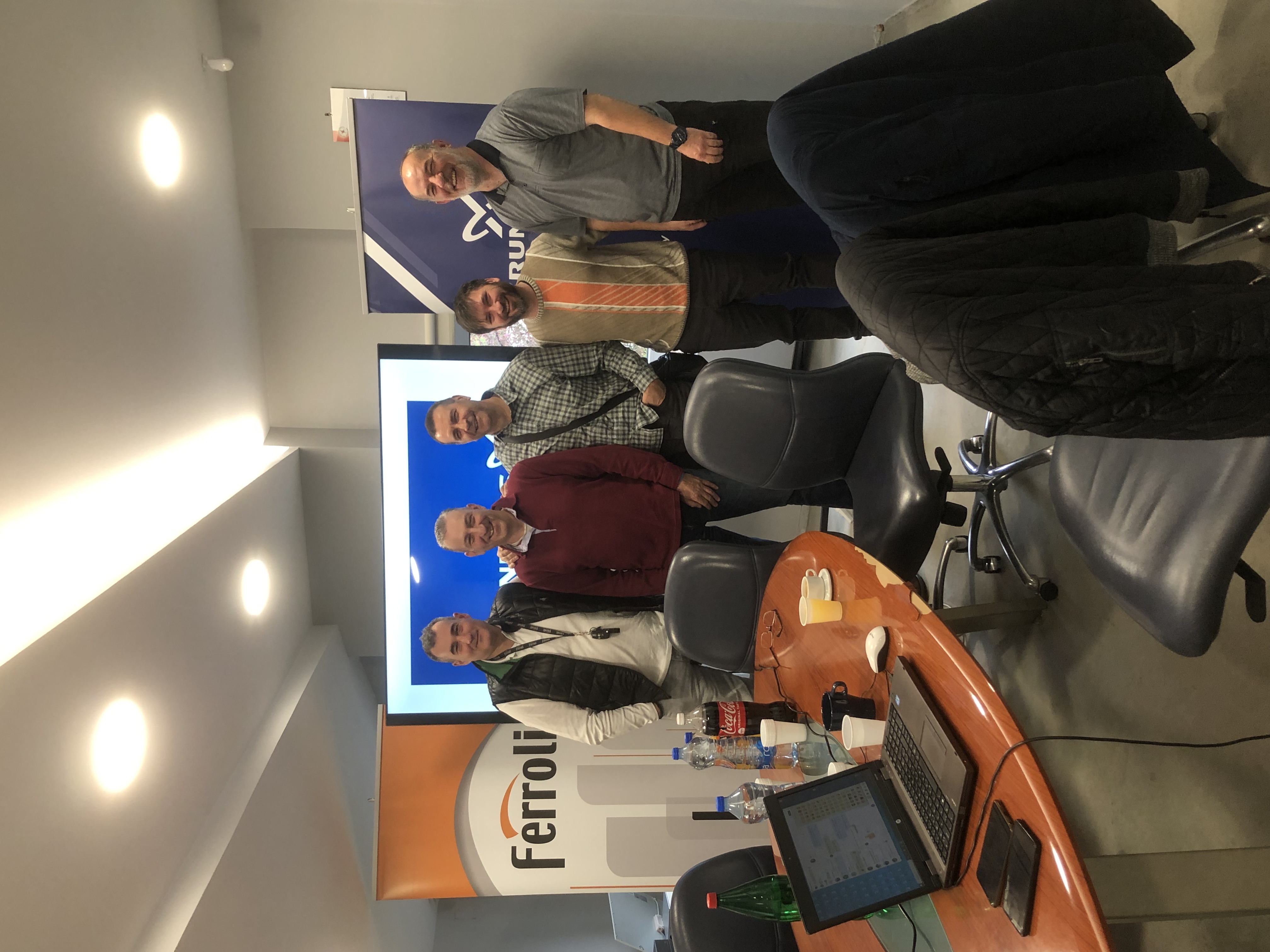 April u znaku edukacije – hvala što ste bili deo tima