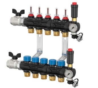 Biofloor 9100 Sabirnik - Inovativno Rešenje za Sve Vaše Instalacije!