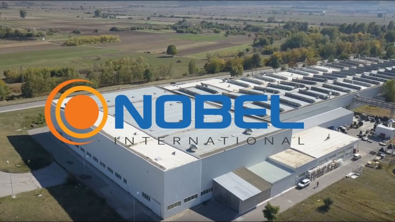 Novo u ponudi - distribucija Nobel proizvoda - sanitarni bojleri i akumulatori vode za grejanje/hlađenje