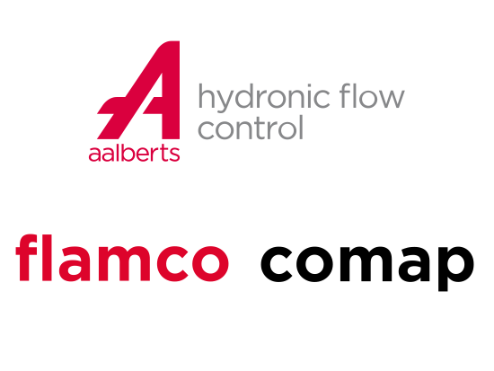 Nova ponuda u Group Protem - Comap i Flamco