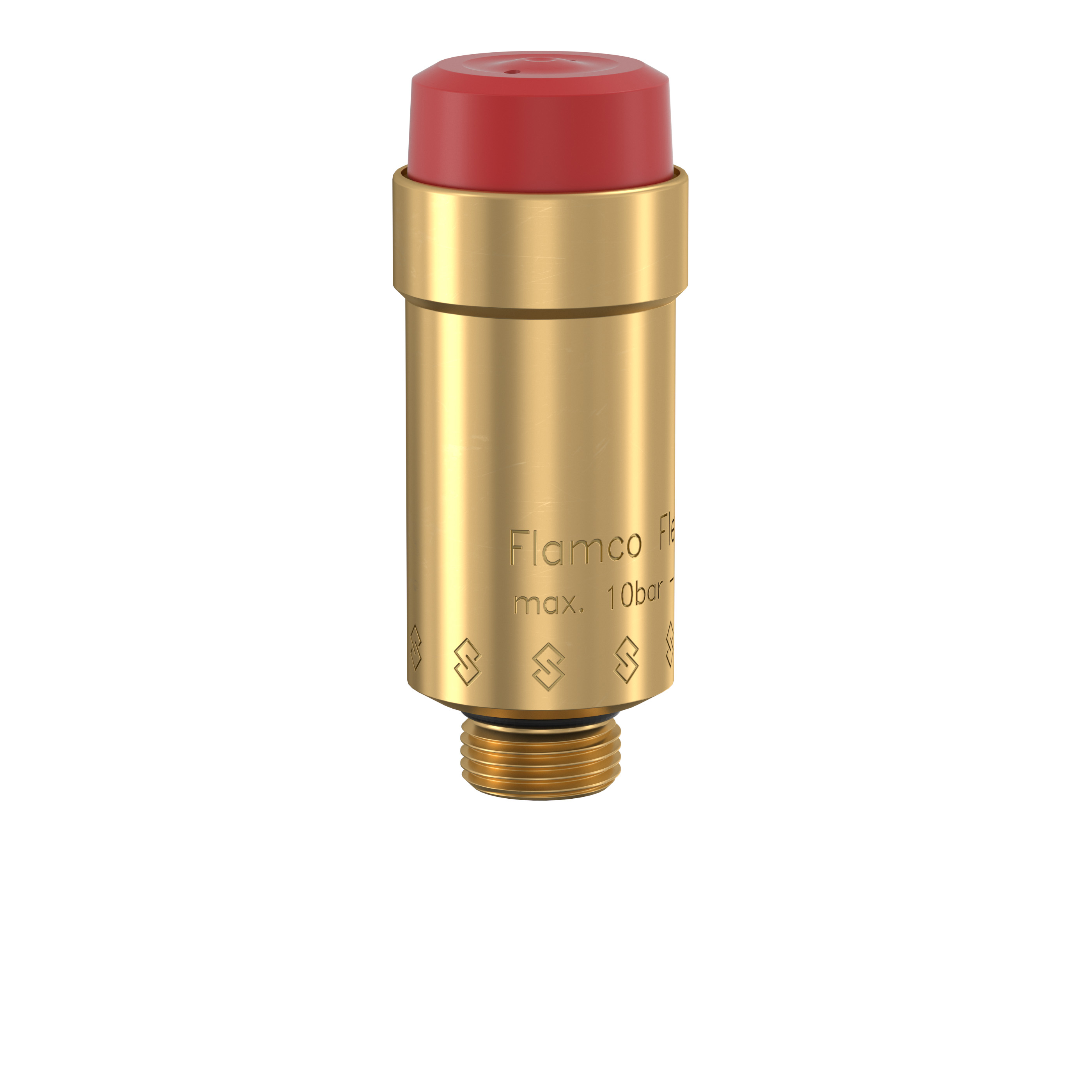 COMAP Automatsko odzračno lonče Flexvent