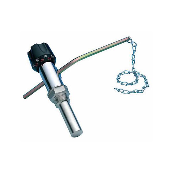 Regulator promaje THERMOMAT - 504