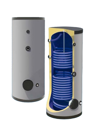 NOBEL bojler kombinovani