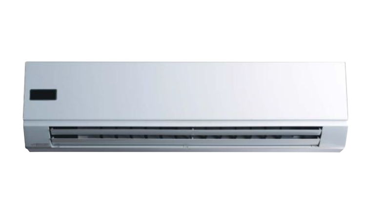 Fan-coil MIDEA MKG zidni