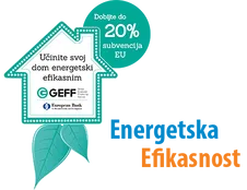 Energetska Efikasnost