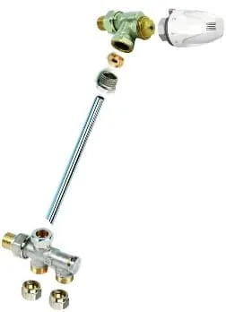 COMAP Usponski set