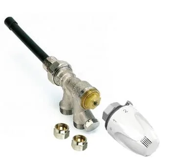 COMAP Uronski set