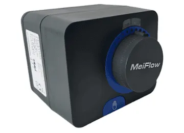 COMAP Meiflow 3-ki mešni ventili i pogon