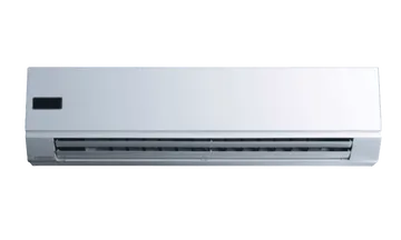 Fan-coil MIDEA MKG zidni