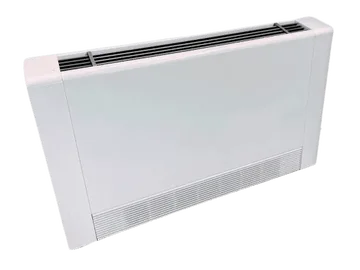 Fan-coil PROTEAN ultra tanki sa LCD termostatom