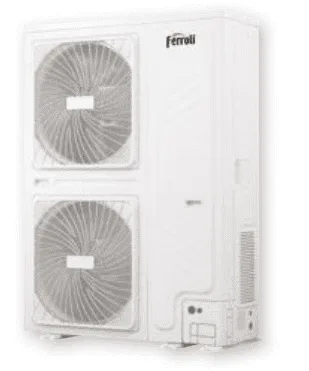 Toplotna pumpa monoblok vazduh/voda FERROLI Omnia M 22-30kW