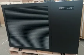 Toplotna pumpa PROTEAN monoblok R290