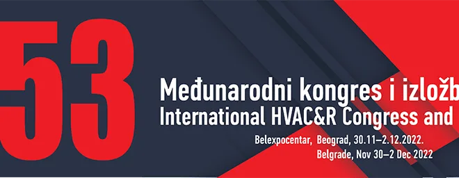 53. Međunarodni kongres i izložba o KGH