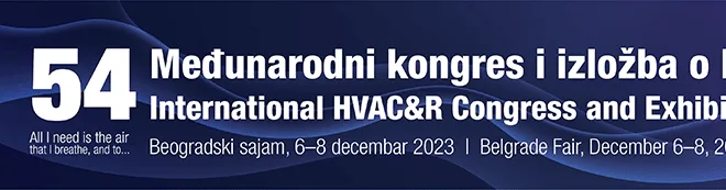 54. Međunarodni kongres i izložba o KGH