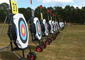 GP archery 2019