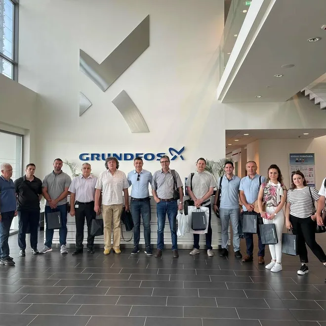 Group Protem Prezentacija Grundfos MIXIT Sistema