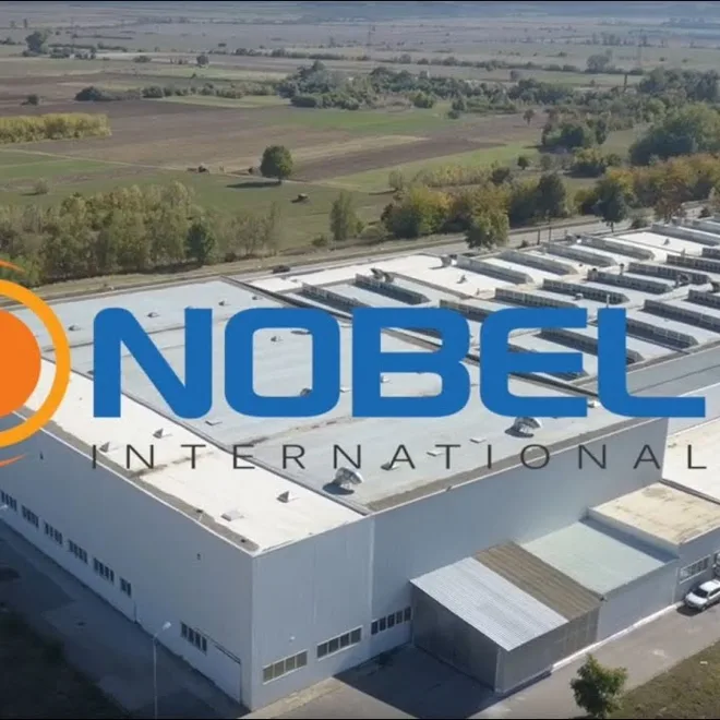 Novo u ponudi - distribucija Nobel proizvoda - sanitarni bojleri i akumulatori vode za grejanje/hlađenje