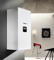 Premijum grejanje uz nove Viessmann kotlove na električnu energiju - muzika na struju!