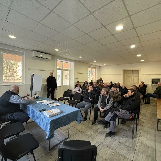 PREZENTACIJA FERROLI GASNI PROGRAM U SOMBORU