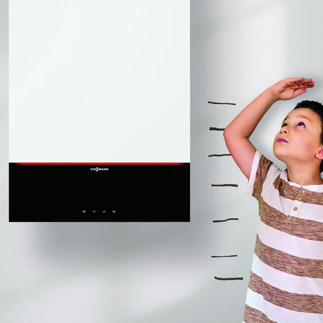 Pripremili smo Vam ekskluzivnu letnju promociju za zidni kondenzacioni kotao na gas Viessmann Vitodens 100