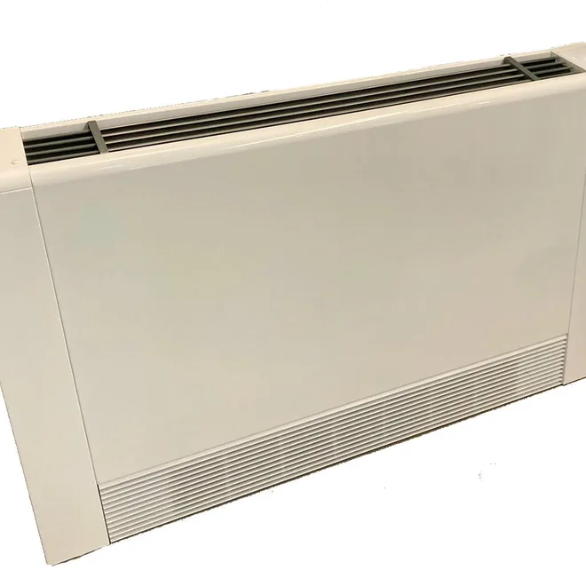 PROTEAN - novi ultra tanki ventilator konvektor u ponudi Group Protem-a