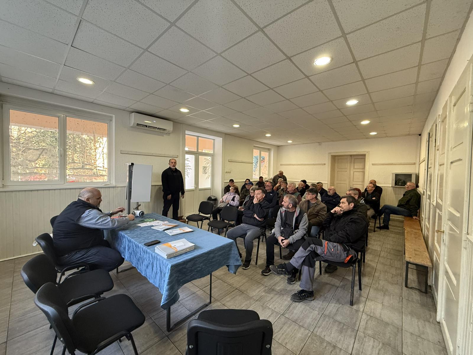 PREZENTACIJA FERROLI GASNI PROGRAM U SOMBORU