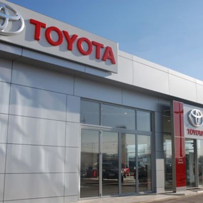 Toyota