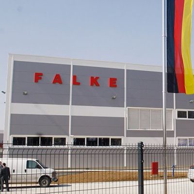 Fabrika FALKE