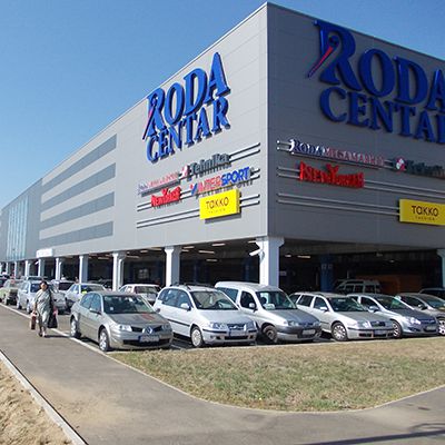 TC Roda